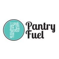 Pantry Fuel Logo
