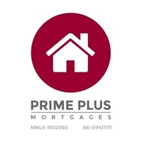 Prime Plus Mortgages Logo