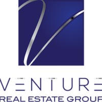 Venture Real Estate Group, LLC Logo