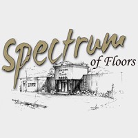 Spectrum of Floors, LLC Logo