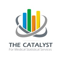 The Catalyst | for Medical Statistical Services Logo