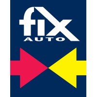 Fix Auto Alaska Logo