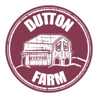 Dutton Farm Logo