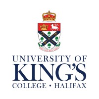 University of Kings College Logo
