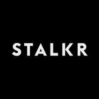STALKR-Worldwide Logo