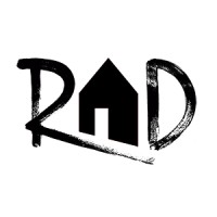 Radhaus Creative, LLC Logo