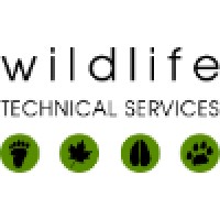 Wildlife Technical Services Logo