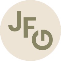 Jones Financial Group Logo