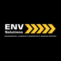 ENV Solutions Logo
