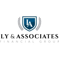Ly & Associates Financial Group Logo