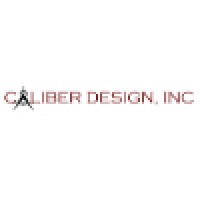 Caliber Design Inc Logo