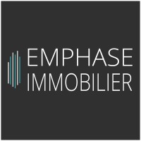 EMPHASE IMMOBILIER Logo