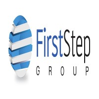 First Step Logo