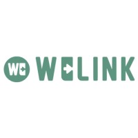 We-Link.co Logo