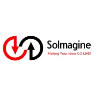 SoImagine Systems Logo