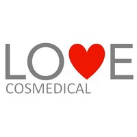 Love Cosmedical Logo