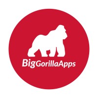 BigGorillaApps Logo