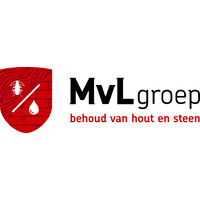 MvL groep Logo