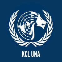 KCL United Nations Association Logo