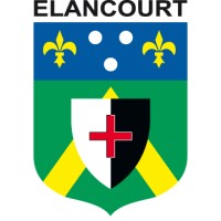 Mairie dÉlancourt Logo