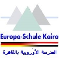 Europa-Schule Kairo Logo
