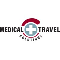 Medical Travel Solutions Logo