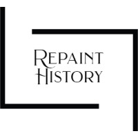Repaint History Logo