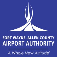 Fort Wayne - Allen County Airport Authority Logo