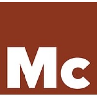 McGrath Civil, Inc. Logo