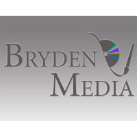 Bryden Media & Entertainment Logo