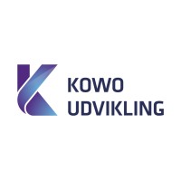 KOWO Udvikling Logo