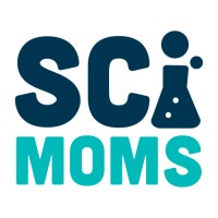 SciMoms Logo