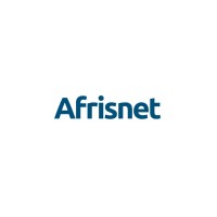 Afrisnet Logo