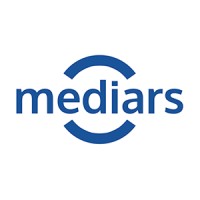 Centro Sperimentale MEDIARS Logo