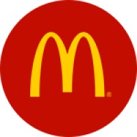 McDonalds Mauritius Logo