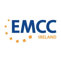 EMCC Ireland Logo