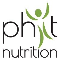 Phyt Nutrition Logo