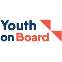 Youth on Board Logo