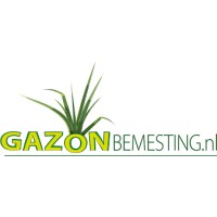 Gazonbemesting.nl Logo