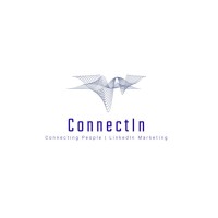 ConnectIn Logo