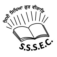 Singh Sabha Southall Education Centre (SSSEC) Logo