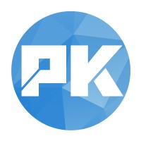 Kévin Philippe Logo