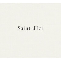 Saint dIci Logo