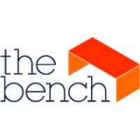 the bench Logo