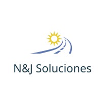 N&J Soluciones Logo
