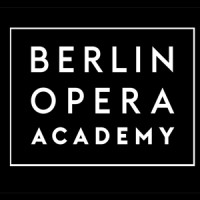 Berlin Opera Academy Logo
