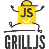 GrillJS Logo