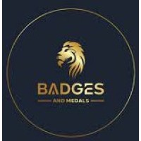 Badges and Medals Logo