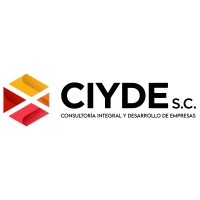 Consultoria Integral y Desarrollo en Empresas Logo