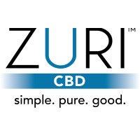 ZURI CBD Logo